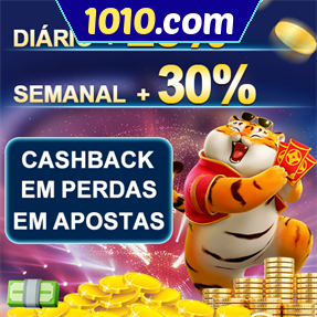 1010.com Fundo de Resgate de Perdas Semanais